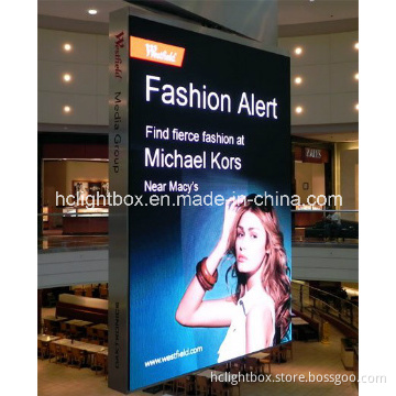 Hot Sell LED Super Large Light Box